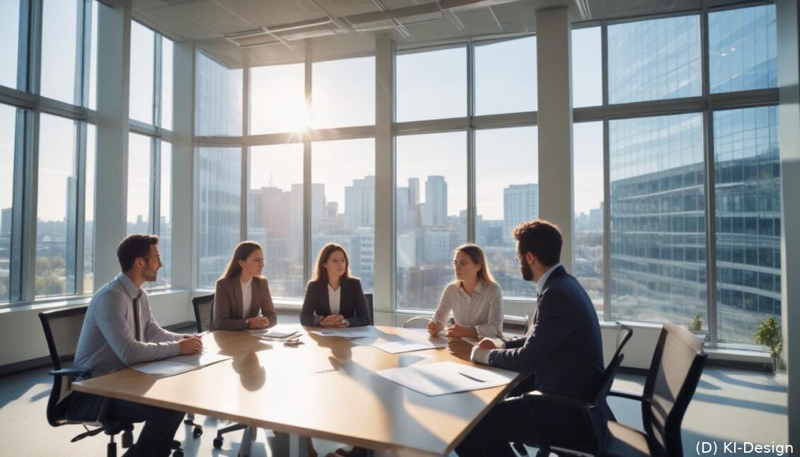 Herausforderungen und Chancen im Immobilieninvestment: Hypovision GmbH setzt auf innovative Ansätze…