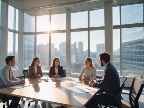 Herausforderungen und Chancen im Immobilieninvestment: Hypovision GmbH setzt auf innovative Ansätze… Herausforderungen und Chancen im Immobilieninvestment: Hypovision GmbH setzt auf innovative Ansätze…