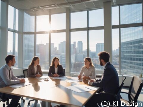 Herausforderungen und Chancen im Immobilieninvestment: Hypovision GmbH setzt auf innovative Ansätze…