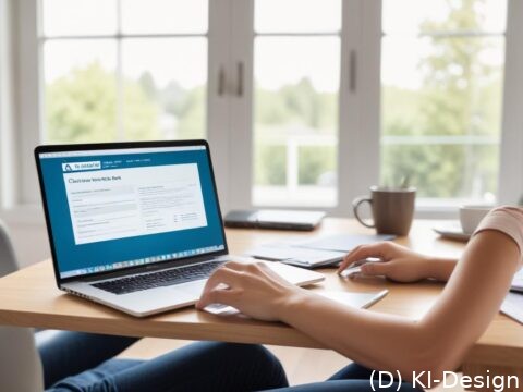 Vergleich von Online-Portalen zur KFZ-Versicherung: Wer bietet die besten Tarife?