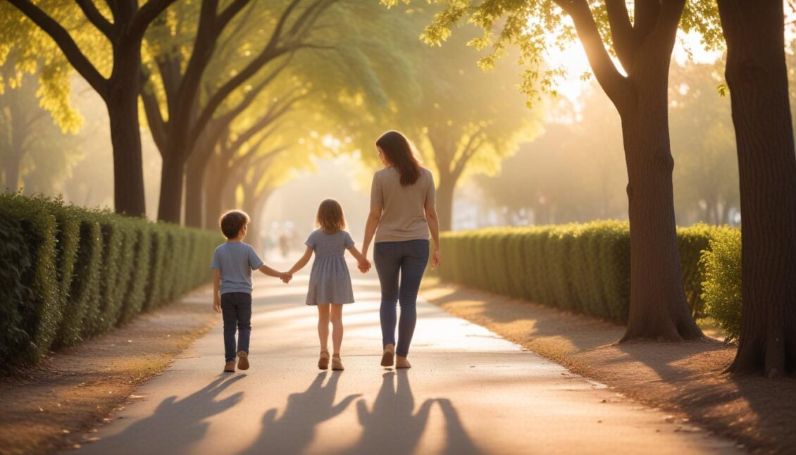 Sicherheit auf dem Schulweg: Ein Blick auf aktuelle Unfallzahlen Sicherheit auf dem Schulweg: Ein Blick auf aktuelle Unfallzahlen