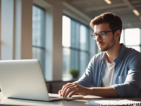 Story: API-First beschleunigt Projekte