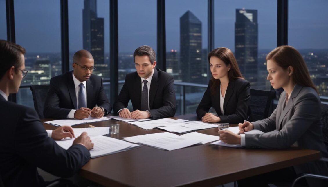 Stagnation der Deutschen Wirtschaft: Ein Blick auf die aktuellen Herausforderungen und Perspektiven… Stagnation der Deutschen Wirtschaft: Ein Blick auf die aktuellen Herausforderungen und Perspektiven…