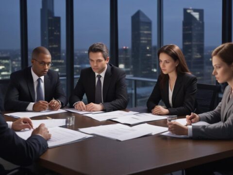 Stagnation der Deutschen Wirtschaft: Ein Blick auf die aktuellen Herausforderungen und Perspektiven… Stagnation der Deutschen Wirtschaft: Ein Blick auf die aktuellen Herausforderungen und Perspektiven…