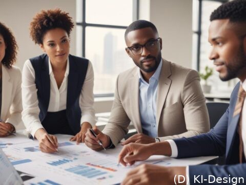 Strategischer Perspektivwechsel: Balance zwischen Rendite und Sicherheit im Investment**