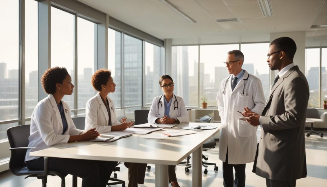 Stärkung der Pflegeversicherung: Ein Schritt in die Zukunft**