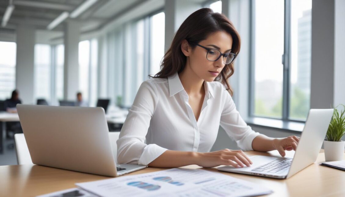 ROI Self-Service ROI Self-Service