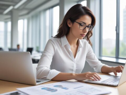 ROI Self-Service ROI Self-Service