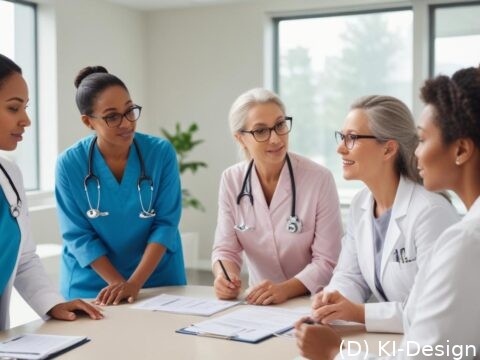 Notwendigkeit einer soliden Grundlage für die Pflegeversicherung: ver.di zum Buß- und Bettag**