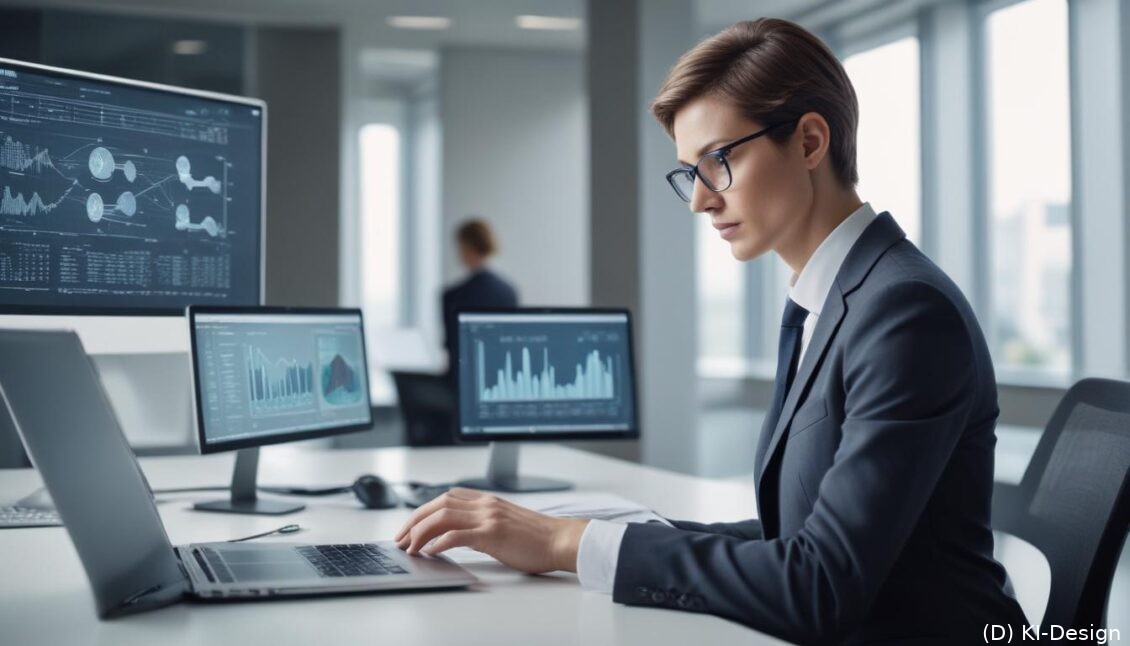 Story: Audit bestanden dank Digital Twin Story: Audit bestanden dank Digital Twin