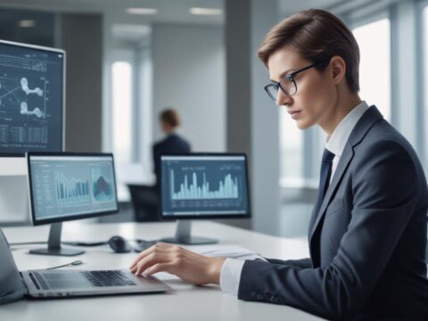 Story: Audit bestanden dank Digital Twin Story: Audit bestanden dank Digital Twin