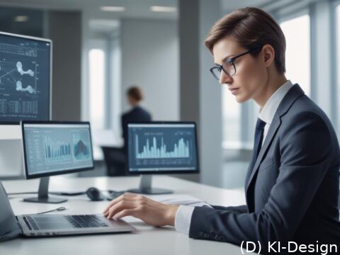Story: Audit bestanden dank Digital Twin