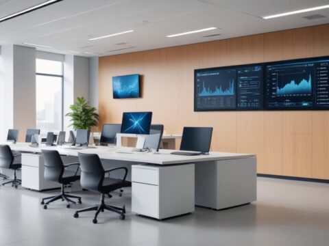 Green Compliance: Wie Banken bei der Umsetzung straucheln Green Compliance: Wie Banken bei der Umsetzung straucheln