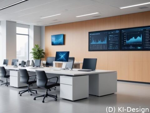 Green Compliance: Wie Banken bei der Umsetzung straucheln