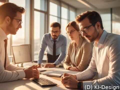 „Finanzstory vom 21. November 2025: Aktuelle Trends und Entwicklungen auf den internationalen Märkten im Fokus.“