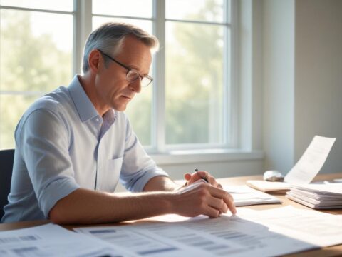 Neue digitale Rentenübersicht mit Inflationsrechner zur Unterstützung der Altersvorsorge** Neue digitale Rentenübersicht mit Inflationsrechner zur Unterstützung der Altersvorsorge**