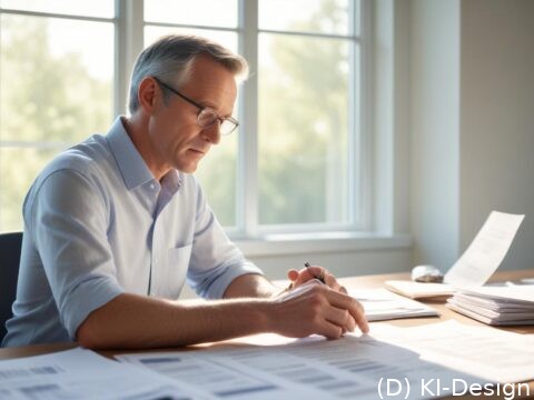 Neue digitale Rentenübersicht mit Inflationsrechner zur Unterstützung der Altersvorsorge** Neue digitale Rentenübersicht mit Inflationsrechner zur Unterstützung der Altersvorsorge**