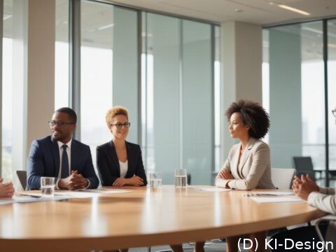 NOWEDA eG: Rückblick auf erfolgreiche Generalversammlung 2024/2025 in Essen**