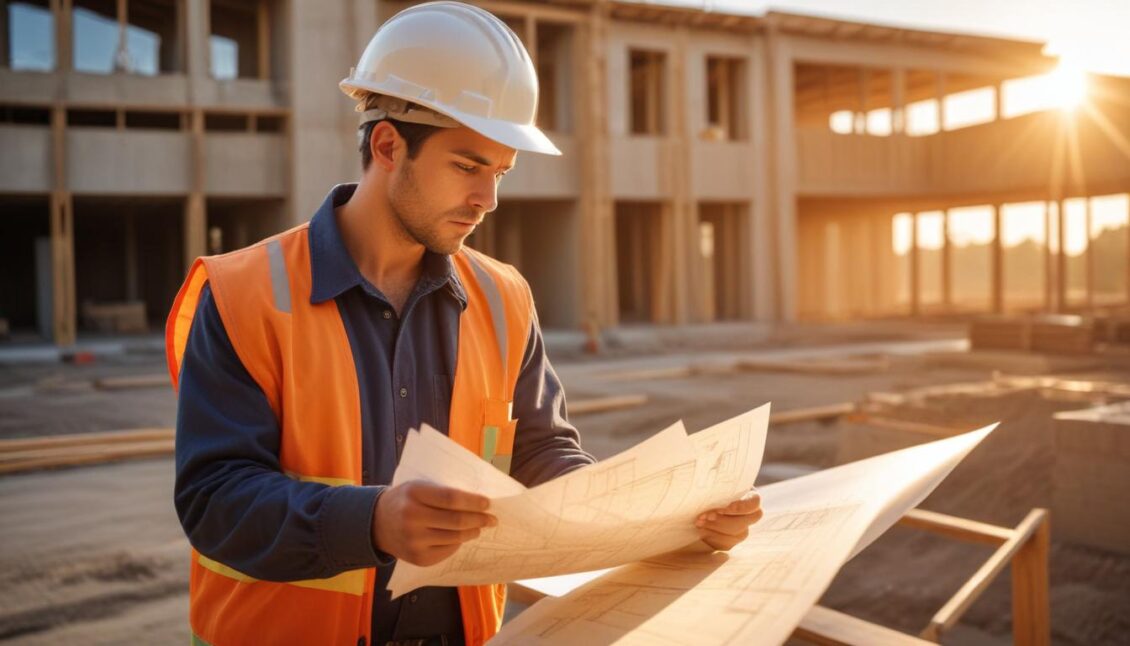 Bauprojekte in der Krise: Eine wachsende Herausforderung für Bauherren** Bauprojekte in der Krise: Eine wachsende Herausforderung für Bauherren**