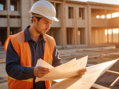 Bauprojekte in der Krise: Eine wachsende Herausforderung für Bauherren** Bauprojekte in der Krise: Eine wachsende Herausforderung für Bauherren**