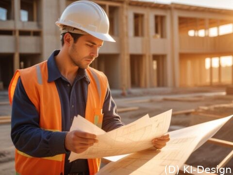 Bauprojekte in der Krise: Eine wachsende Herausforderung für Bauherren** Bauprojekte in der Krise: Eine wachsende Herausforderung für Bauherren**