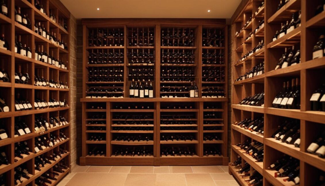 Weininvestments als attraktive Alternative in unsicheren Märkten** Weininvestments als attraktive Alternative in unsicheren Märkten**