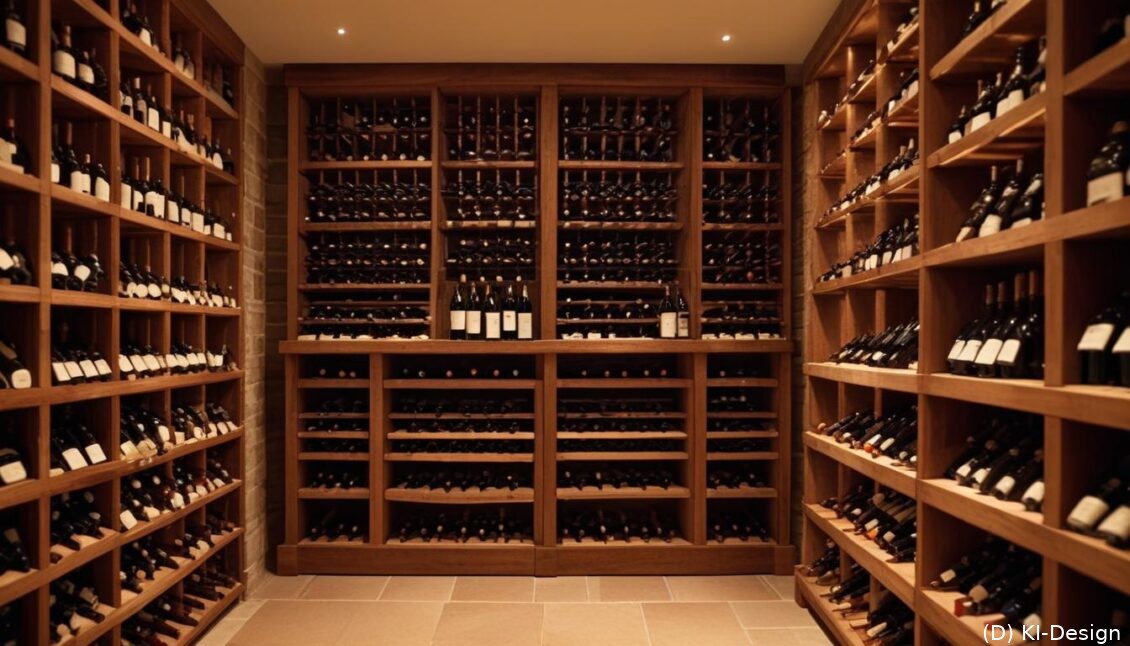 Weininvestments als attraktive Alternative in unsicheren Märkten**
