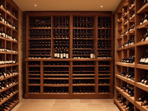 Weininvestments als attraktive Alternative in unsicheren Märkten** Weininvestments als attraktive Alternative in unsicheren Märkten**