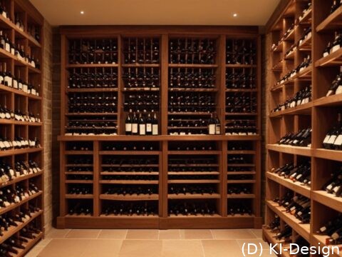 Weininvestments als attraktive Alternative in unsicheren Märkten**
