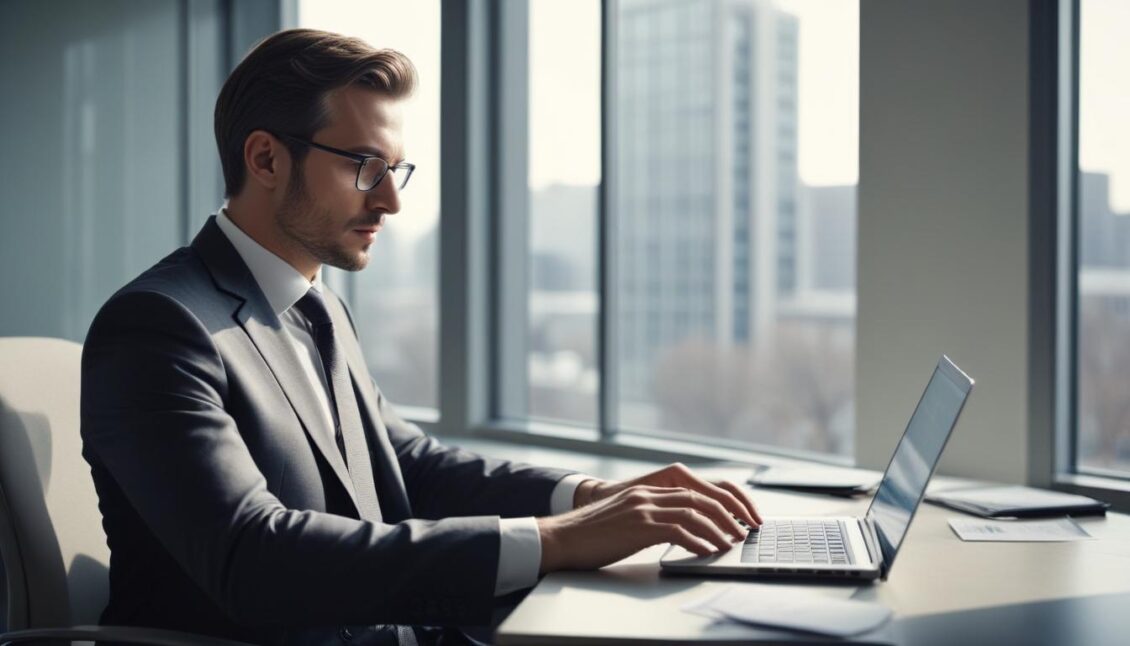 Fachabteilung-Self-Service aufbauen Fachabteilung-Self-Service aufbauen