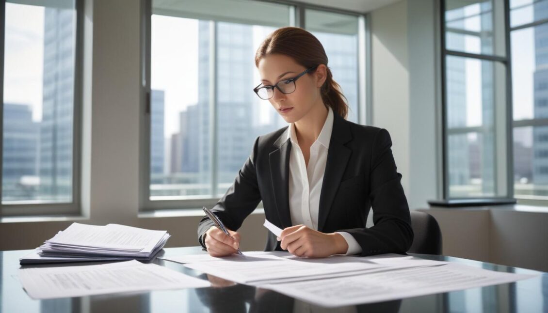 Audit-Trail: Wesentlicher Faktor für finanzielle Integrität, Transparenz und Betrugsprävention im heutigen Geschäftsumfeld Audit-Trail: Wesentlicher Faktor für finanzielle Integrität, Transparenz und Betrugsprävention im heutigen Geschäftsumfeld