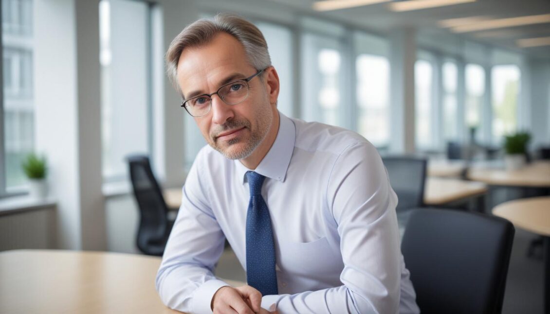 Hauck Aufhäuser Lampe blickt optimistisch in die Zukunft der Kapitalmärkte 2026 Hauck Aufhäuser Lampe blickt optimistisch in die Zukunft der Kapitalmärkte 2026