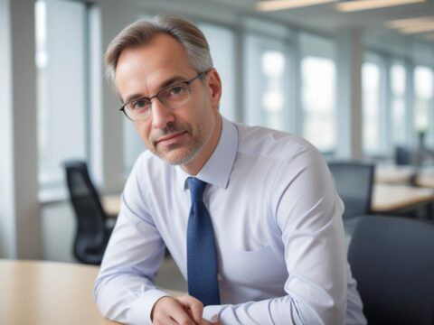 Hauck Aufhäuser Lampe blickt optimistisch in die Zukunft der Kapitalmärkte 2026 Hauck Aufhäuser Lampe blickt optimistisch in die Zukunft der Kapitalmärkte 2026