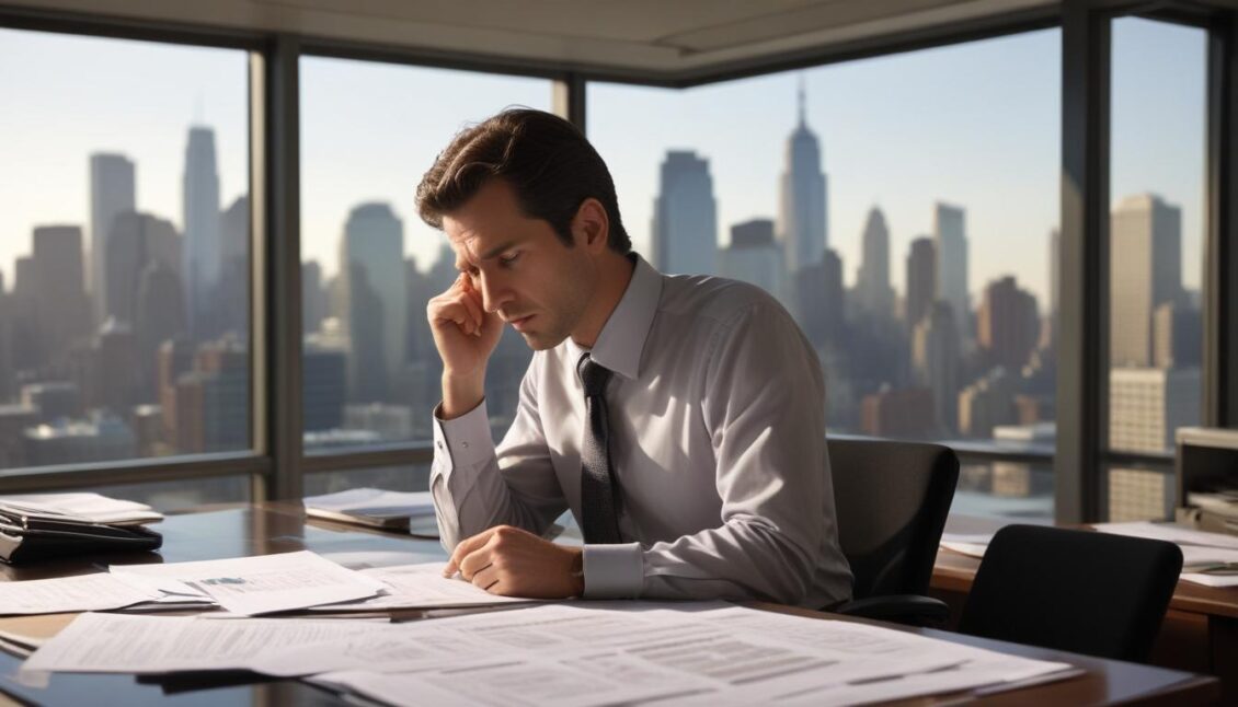 Wirtschaftliche Unsicherheiten in Deutschland: Insolvenzen auf Rekordniveau erwartet** Wirtschaftliche Unsicherheiten in Deutschland: Insolvenzen auf Rekordniveau erwartet**