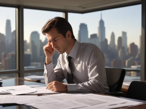 Wirtschaftliche Unsicherheiten in Deutschland: Insolvenzen auf Rekordniveau erwartet** Wirtschaftliche Unsicherheiten in Deutschland: Insolvenzen auf Rekordniveau erwartet**