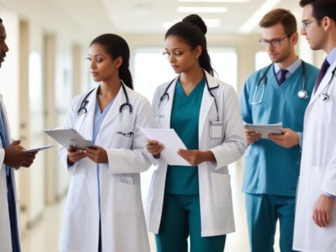 Asklepios Kliniken verzeichnet signifikantes Wachstum und erfolgreiche Finanzierungsrunde**