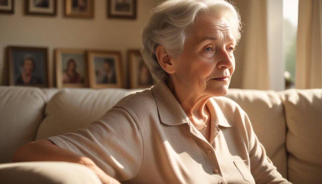 Pflege im Alter: Eine tief verwurzelte Sorge in der Gesellschaft