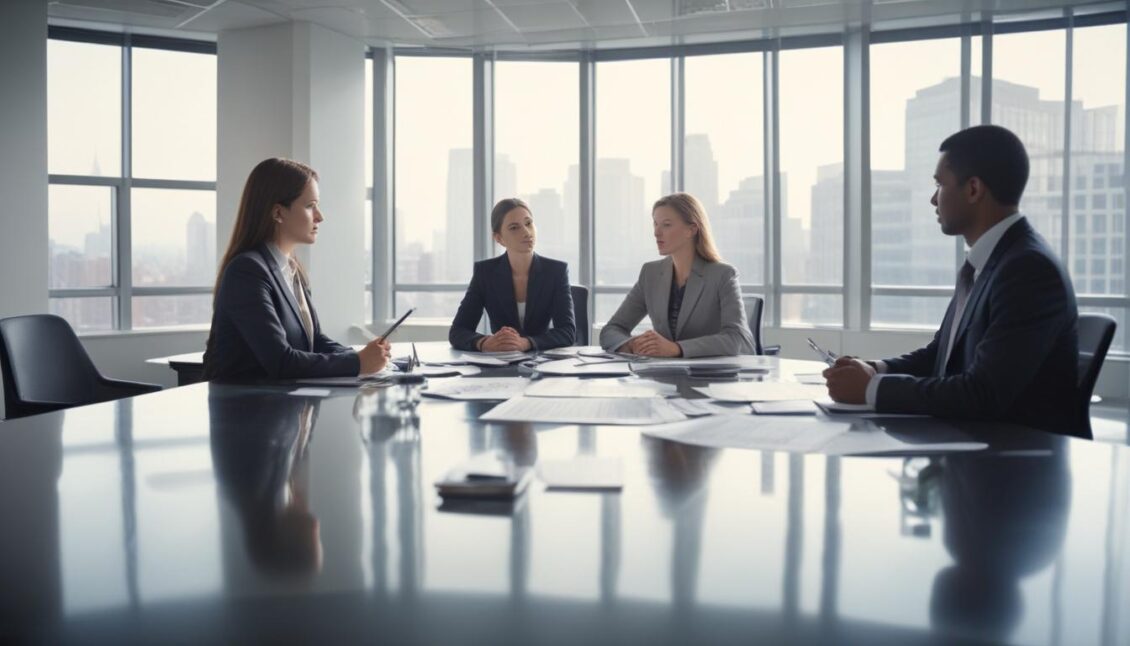 BaFin: Schlüsselakteur für Stabilität und Regulierung auf den deutschen Finanzmärkten in Zeiten von Digitalisierung und Finanzkriminalität BaFin: Schlüsselakteur für Stabilität und Regulierung auf den deutschen Finanzmärkten in Zeiten von Digitalisierung und Finanzkriminalität