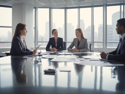 BaFin: Schlüsselakteur für Stabilität und Regulierung auf den deutschen Finanzmärkten in Zeiten von Digitalisierung und Finanzkriminalität BaFin: Schlüsselakteur für Stabilität und Regulierung auf den deutschen Finanzmärkten in Zeiten von Digitalisierung und Finanzkriminalität