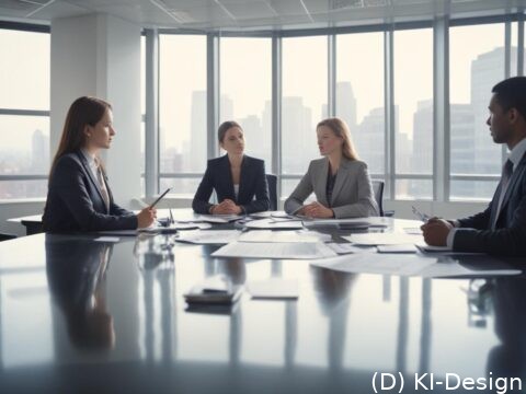 BaFin: Schlüsselakteur für Stabilität und Regulierung auf den deutschen Finanzmärkten in Zeiten von Digitalisierung und Finanzkriminalität BaFin: Schlüsselakteur für Stabilität und Regulierung auf den deutschen Finanzmärkten in Zeiten von Digitalisierung und Finanzkriminalität