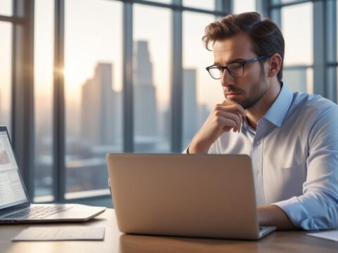 Warren Buffetts Einfluss auf die Finanzmärkte: Ein Blick auf seine Investitionsstrategien Warren Buffetts Einfluss auf die Finanzmärkte: Ein Blick auf seine Investitionsstrategien