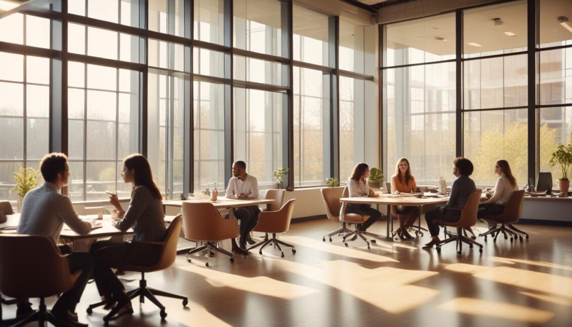 Green Compliance: Warum Versicherer bei der Berichtspflicht straucheln Green Compliance: Warum Versicherer bei der Berichtspflicht straucheln