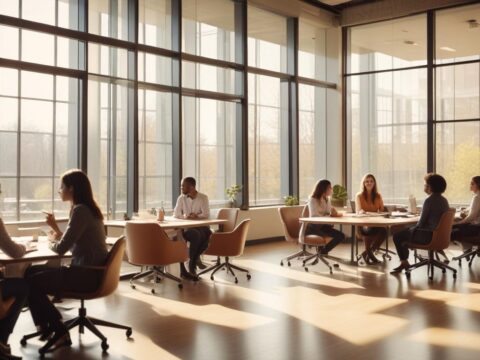 Green Compliance: Warum Versicherer bei der Berichtspflicht straucheln Green Compliance: Warum Versicherer bei der Berichtspflicht straucheln