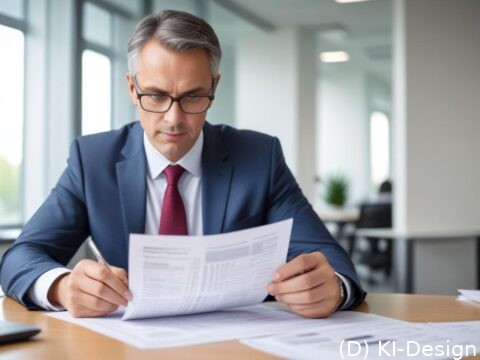 KYC-Onboarding im Finanzsektor: Schlüssel zur Einhaltung von Compliance und Risikomanagement durch digitale Identitätsprüfung und innovative