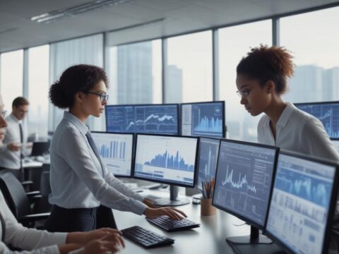 AML: Wie automatisierte Prüfungen in Versicherungen versagen oder brillieren AML: Wie automatisierte Prüfungen in Versicherungen versagen oder brillieren