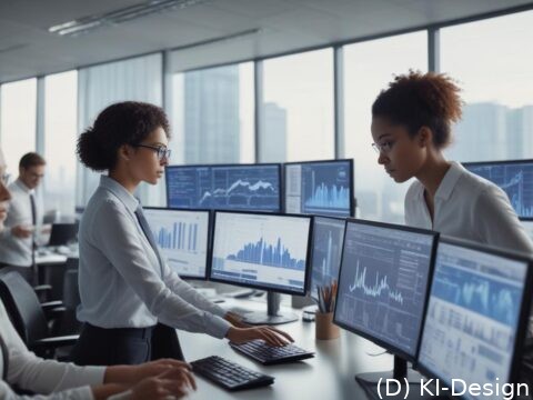 AML: Wie automatisierte Prüfungen in Versicherungen versagen oder brillieren