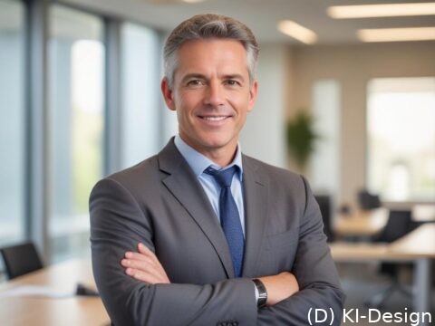 BMW Bank GmbH setzt auf digitale Transformation mit neuem CEO**