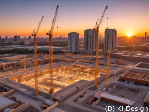 Sparda-Bank Hamburg: Fortschritte in der Baufinanzierung und neue Wohnprojekte** Sparda-Bank Hamburg: Fortschritte in der Baufinanzierung und neue Wohnprojekte**