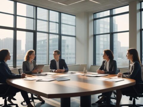 XYZ GmbH setzt auf ISO/IEC 27001: Stärkung der Informationssicherheit als Wettbewerbsvorteil und Optimierung interner Prozesse. XYZ GmbH setzt auf ISO/IEC 27001: Stärkung der Informationssicherheit als Wettbewerbsvorteil und Optimierung interner Prozesse.