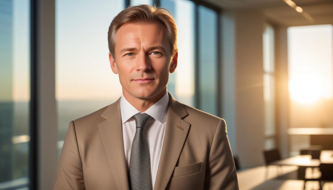 A&M ernennt Bernhard Aigner zum Senior Director im Debt Advisory Team der DACH-Region** A&M ernennt Bernhard Aigner zum Senior Director im Debt Advisory Team der DACH-Region**